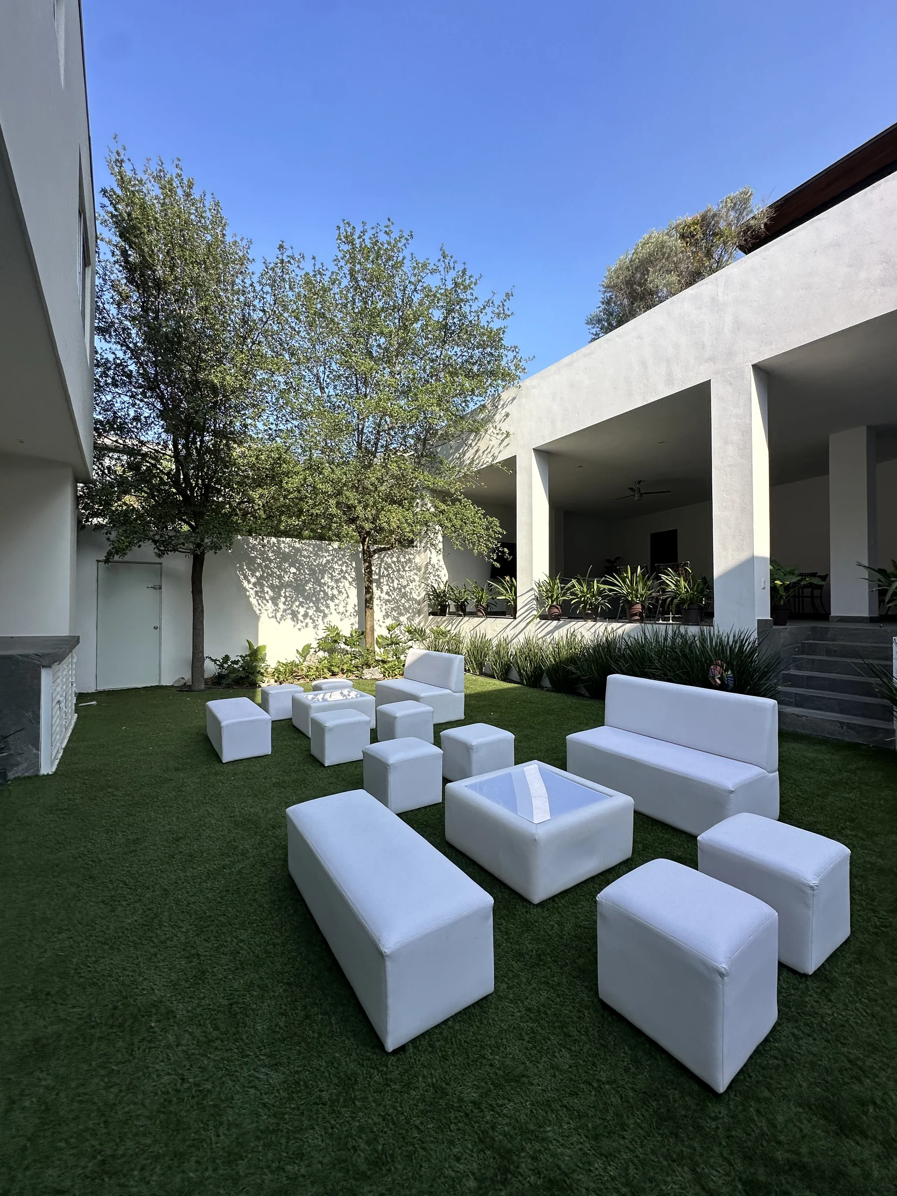 Sala lounge Celebrex